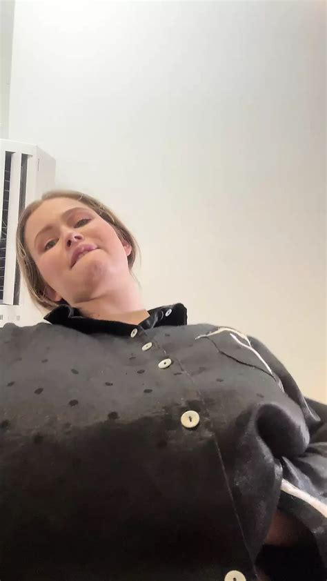 The Girl Tore Her Pantyhose To Show Her Pussy Feat Stella Cardo By Faphouse Xhamster