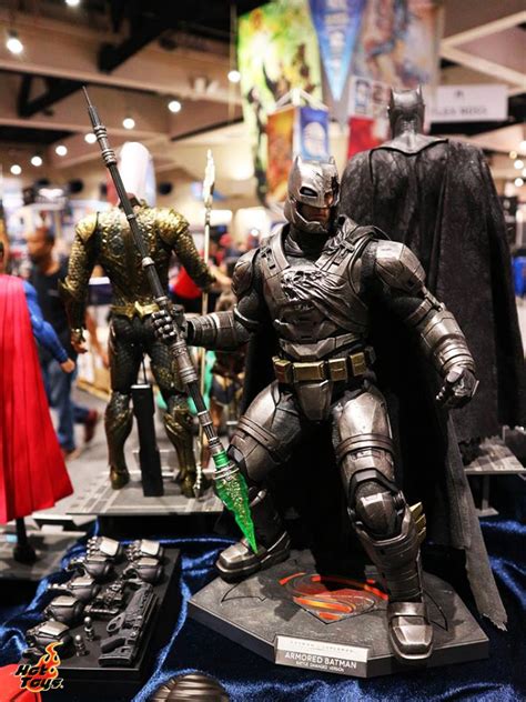 玩具影音 Hot Toys蝙蝠俠對超人 正義曙光裝甲蝙蝠俠戰損版 珍藏人偶 Toys Zone D 玩具兄弟 Figures Price List Reviews