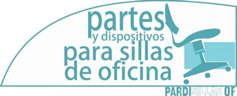 Partes Y Dispositivos Para Sillas De Oficina Rodachina Piso Duro En