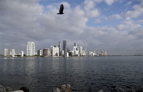 What Miami’s Skyline Could Mean for All of Miami’s Residents – Next City