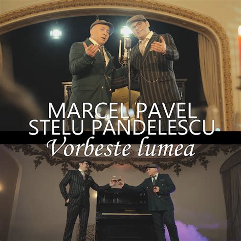 Vorbeste Lumea Feat Stelu Pandelescu Youtube Music