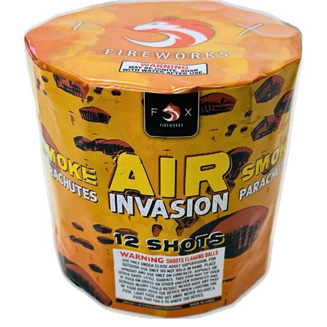 Parachutes Victory Fireworks Wholesale