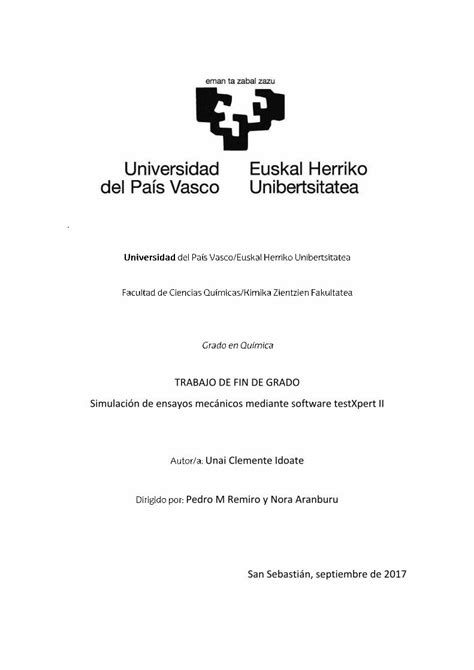 Pdf Trabajo De Fin De Grado Simulaci N De Ensayos Mec Nicos Dokumen