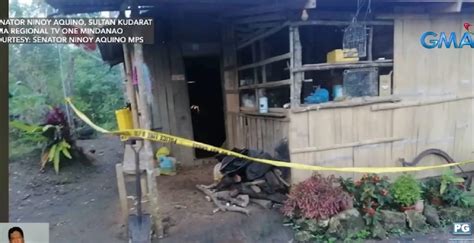 3 Anyos Na Bata Pinatay At Ginahasa Umano Ng Senior Citizen Sa Sultan