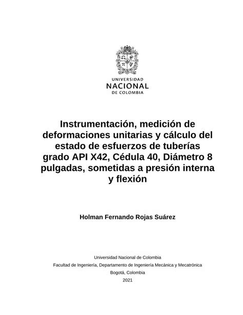 PDF Instrumentación medición de deformaciones unitarias y DOKUMEN TIPS