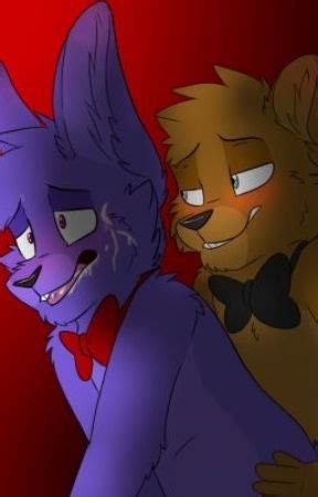 Fnaf Freddy X Bonnie Fanfic LOTS OF SEX Where It All Started Wattpad