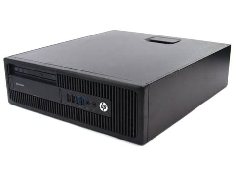 Hp Elitedesk 800 G2 Sff Computer I5 6500 Windows 10