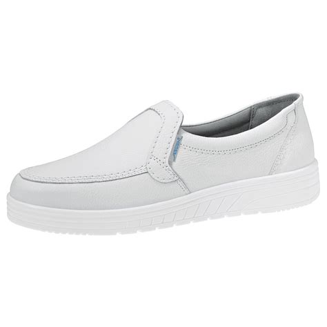 Scarpe antinfortunistiche antiscivolo - AIR CUSHION 27 series - ABEBA ...