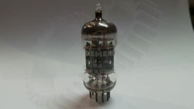 Used Siemens E Cc Ax Vacuum Tubes For Sale Hifishark