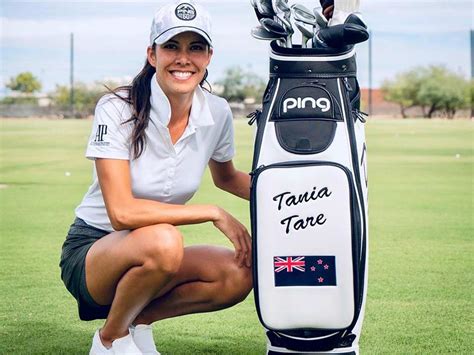 Tania Tare Golf Hot Sex Picture