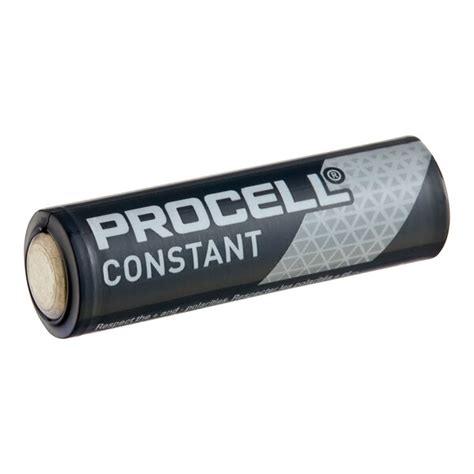 Procell Pc Constant Aa V Alkaline Batteries Pack