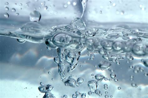 Water Blast Picture. Image: 616083