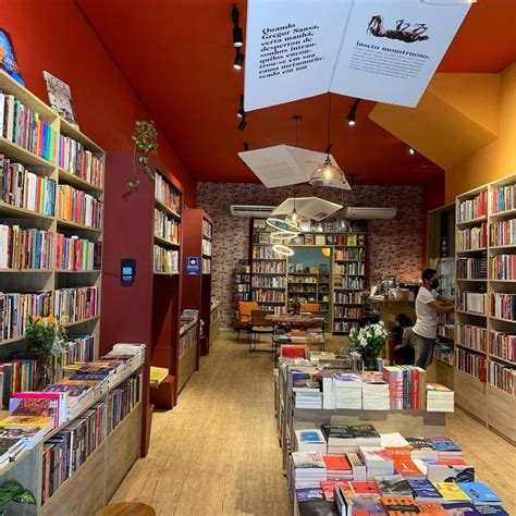 Livrarias Curitiba Rua Das Flores - Livrarias de rua em São Paulo: 7 livrarias de rua em São Paulo para ...