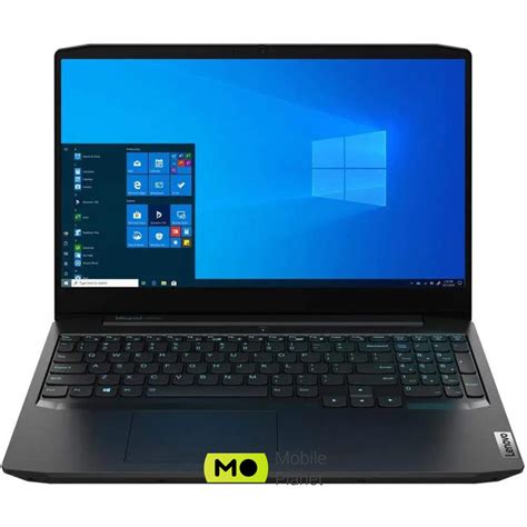 Купить Lenovo IdeaPad Gaming 3 15IAH7 (82S900S1US) в Одессе, Львове ...