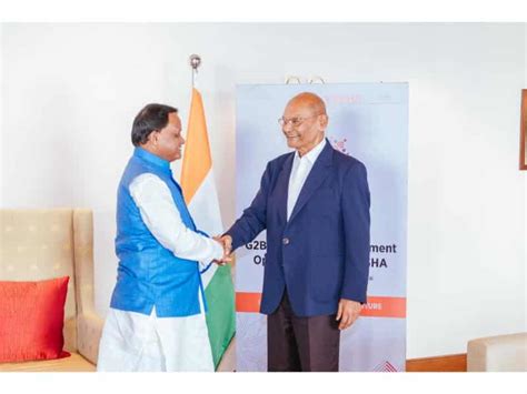 Vedanta To Propel Odisha S Economy With Rs 1 Lakh Crore Investment 2