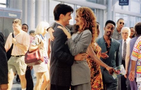 Love Transitions: From Friends to Lovers in 15 Romantic Films