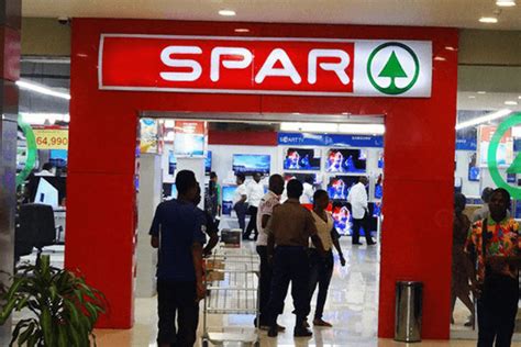 Spar Supermarket Chain Introduces Wi Fi In Nigerian Stores Businessday Ng