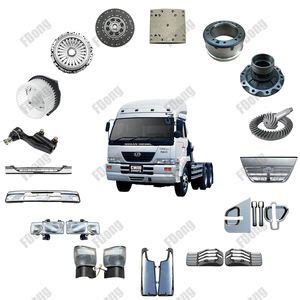 Ud Truck Parts China Trade,Buy China Direct From Ud Truck Parts ...