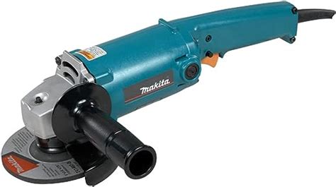 Makita 9005B 5 Inch Angle Grinder Teal Amazon Ca Tools Home