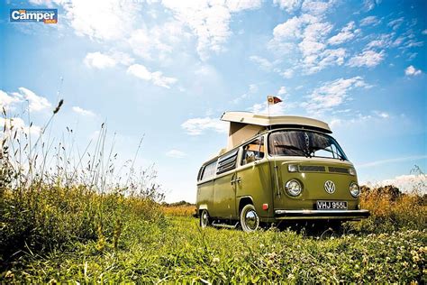 Vw Bus Mobil Vw Combi R Tro Fond D Cran Hd Pxfuel