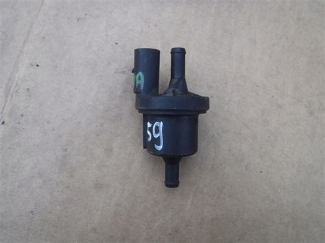 ZAWÓR ODPOWIETRZAJĄCY BAK VW SEAT SKODA 6Q0906517 6Q0906517 za 20 zł z ...