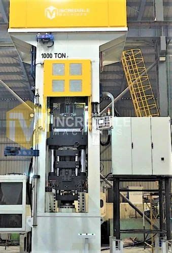 Powder Compacting Press Hydraulic Powder Compacting Press