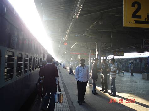 Hubli railway station to be made hi tech