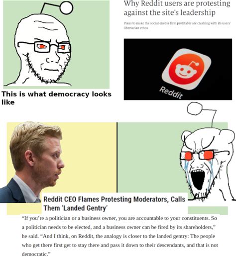 Rare Reddit Ceo W Rpoliticalcompassmemes Political Compass Know