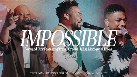 Download Album Expect Impossible Nye Live Travis Greene Coghive