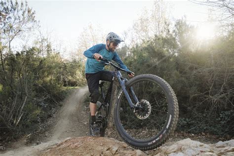 Cube Stereo Hybrid One55 SLX Im Test Emtb Test