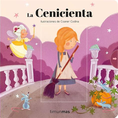 Aprender Acerca 45 Imagen Cuento Clasico De Cenicienta En Ingles