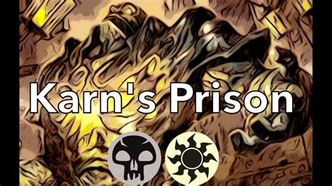 Karn S Prison Historic Weekly Feature Ep 4 YouTube