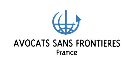 Avocats Sans Fronti Res France Webassoc