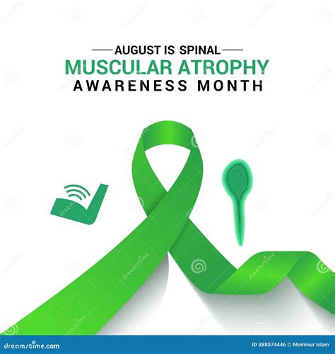 Spinal Muscular Atrophy, SMA, A Genetic Neuromuscular Disorder With
