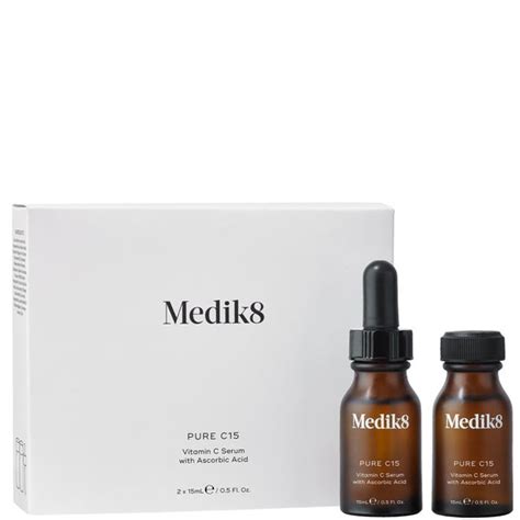 Medik8 Skincare Products | LOOKFANTASTIC