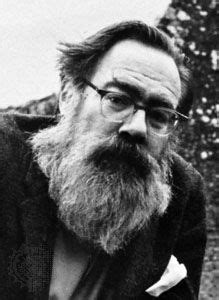 John Berryman American Poet Britannica