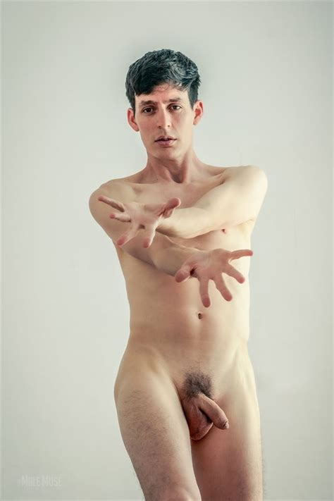 Mariano Dance Series Two Artistic Nude Photo By Photographer The Male