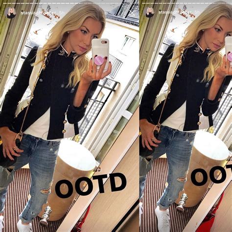 Stassi Schroeder Ootds Queenstassi • Instagram Photos And Videos Fall Outfits For Work