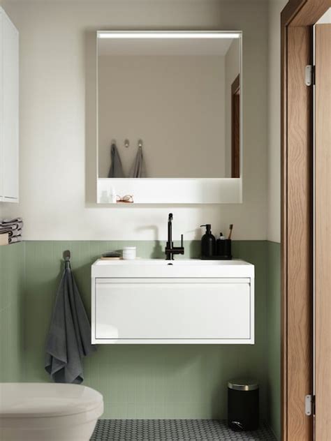 Bathroom systems - IKEA