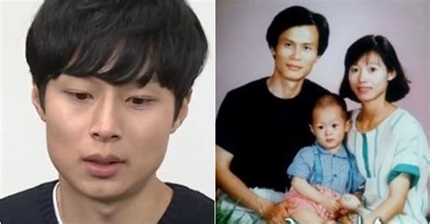 나혼자산다 김충재 어머니 만삭에 아버지 떠나 눈물종합 디스패치 뉴스는 팩트다