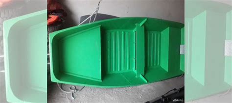 Лодка из фанеры купить в Волгограде | Транспорт | Авито