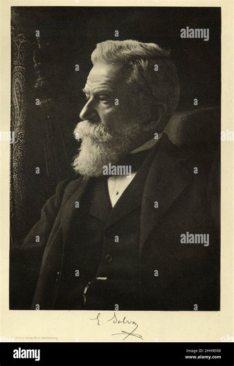 Ernest Solvay Hi Res Stock Photography And Images Alamy