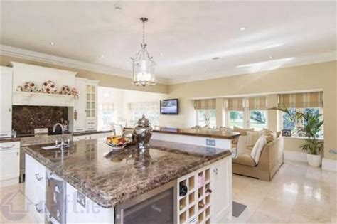 Pictures: See inside Conor McGregor's new luxurious €2 million mansion ...