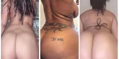 Best Clapping Ass Tnaflix