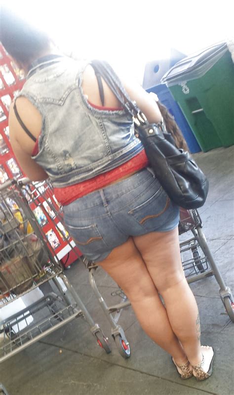 BBW Big Tits At Wal Mart Porn Pictures XXX Photos Sex Images PICTOA