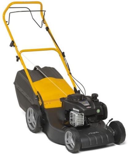 Газонокосилка Stiga Collector 48 SB – фото, отзывы, характеристики в ...