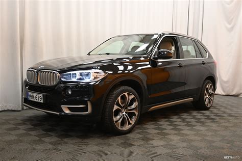 Bmw X F Xdrive D Twinpower Turbo A X Edition Ist Prof Navi