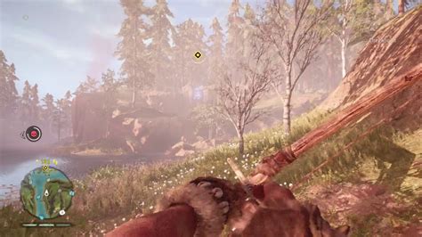 Far Cry Primal Walkthrough Part Blood Of Oros Youtube