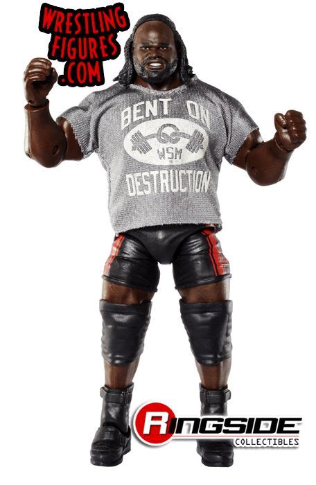 Wwe Elite Collection Serie 026 2013