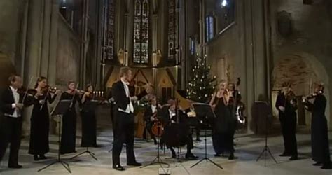 Corelli: Christmas Concerto [Freiburger Barockorchester ...